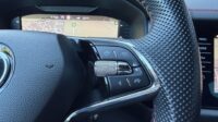 Kodiaq 2,0TSi RS 4×4 Canton Columbus Matrix ACC