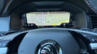 Kodiaq 2,0TSi RS 4×4 Canton Columbus Matrix ACC