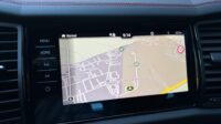 Kodiaq 2,0TSi RS 4×4 Canton Columbus Matrix ACC