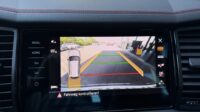 Kodiaq 2,0TSi RS 4×4 Canton Columbus Matrix ACC