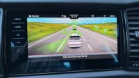 Kodiaq 2,0TSi RS 4×4 Canton Columbus Matrix ACC