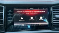 Kodiaq 2,0TSi RS 4×4 Canton Columbus Matrix ACC
