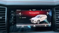 Kodiaq 2,0TSi RS 4×4 Canton Columbus Matrix ACC
