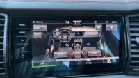 Kodiaq 2,0TSi RS 4×4 Canton Columbus Matrix ACC