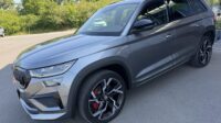 Kodiaq 2,0TSi RS 4×4 20