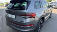 Kodiaq 2,0TSi RS 4×4 20