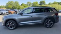 Kodiaq 2,0TSi RS 4×4 20