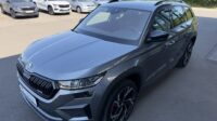 Kodiaq 2,0TSi RS 4×4 20