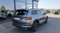 Kodiaq 2,0TSi RS 4×4 20