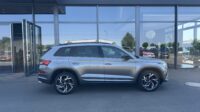 Kodiaq 2,0TSi RS 4×4 20