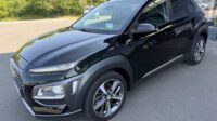 Kona 1,6 DCT Style 4WD Leder Krell Navi Kamera