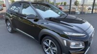 Kona 1,6 DCT Style 4WD Leder Krell Navi Kamera