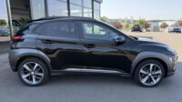 Kona 1,6 DCT Style 4WD Leder Krell Navi Kamera
