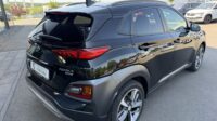 Kona 1,6 DCT Style 4WD Leder Krell Navi Kamera
