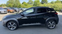 Kona 1,6 DCT Style 4WD Leder Krell Navi Kamera