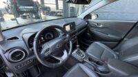 Kona 1,6 DCT Style 4WD Leder Krell Navi Kamera