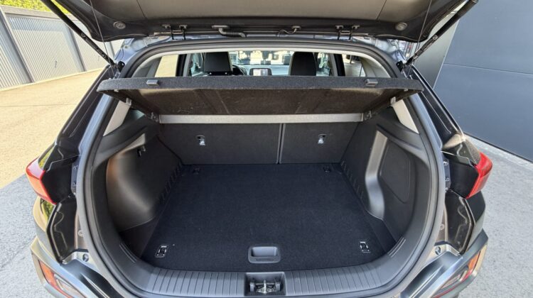 Kona 1,6 DCT Style 4WD Leder Krell Navi Kamera