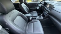 Kona 1,6 DCT Style 4WD Leder Krell Navi Kamera