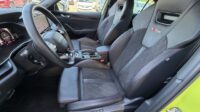 Octavia 2,0TSi RS Limo Facelift AHK Canton Leder