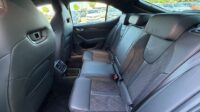 Octavia 2,0TSi RS Limo Facelift AHK Canton Leder
