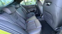 Octavia 2,0TSi RS Limo Facelift AHK Canton Leder