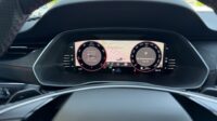 Octavia 2,0TSi RS Limo Facelift AHK Canton Leder