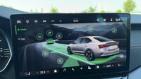 Octavia 2,0TSi RS Limo Facelift AHK Canton Leder