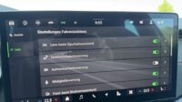 Octavia 2,0TSi RS Limo Facelift AHK Canton Leder