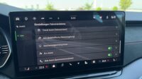 Octavia 2,0TSi RS Limo Facelift AHK Canton Leder