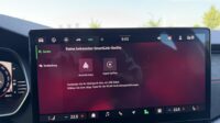 Octavia 2,0TSi RS Limo Facelift AHK Canton Leder