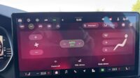 Octavia 2,0TSi RS Limo Facelift AHK Canton Leder
