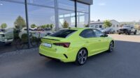 Octavia 2,0TSi RS Limo Facelift AHK Canton Leder