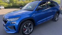 Kodiaq 2,0TSi RS 4×4 Pano 20″Canton Columbus