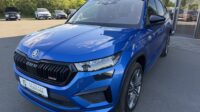 Kodiaq 2,0TSi RS 4×4 Pano 20″Canton Columbus