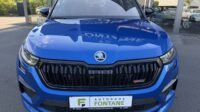 Kodiaq 2,0TSi RS 4×4 Pano 20″Canton Columbus