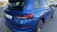 Kodiaq 2,0TSi RS 4×4 Pano 20″Canton Columbus