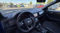 Kodiaq 2,0TSi RS 4×4 Pano 20″Canton Columbus