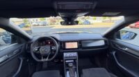 Kodiaq 2,0TSi RS 4×4 Pano 20″Canton Columbus