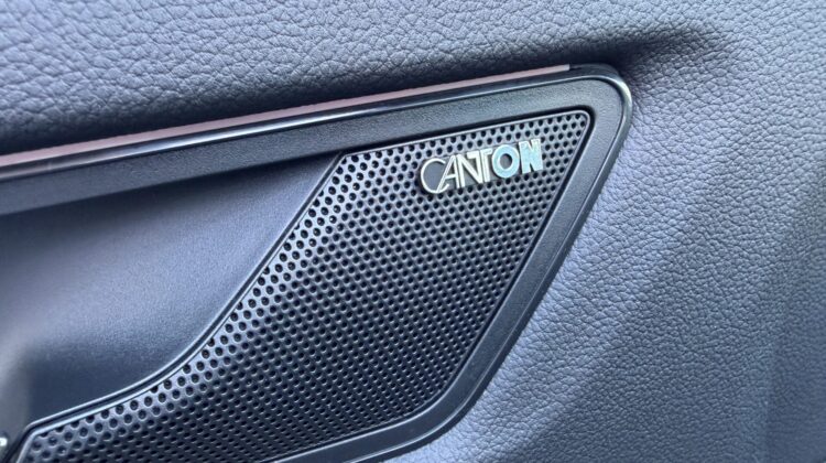 Kodiaq 2,0TSi RS 4×4 Pano 20″Canton Columbus