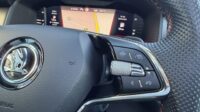 Kodiaq 2,0TSi RS 4×4 Pano 20″Canton Columbus