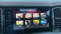 Kodiaq 2,0TSi RS 4×4 Pano 20″Canton Columbus