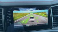 Kodiaq 2,0TSi RS 4×4 Pano 20″Canton Columbus