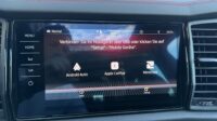 Kodiaq 2,0TSi RS 4×4 Pano 20″Canton Columbus
