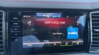 Kodiaq 2,0TSi RS 4×4 Pano 20″Canton Columbus