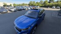 Kodiaq 2,0TSi RS 4×4 Pano 20″Canton Columbus