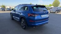 Kodiaq 2,0TSi RS 4×4 Pano 20″Canton Columbus