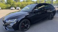 Octavia 2,0TDi Kombi RS 4×4 Pano AHK Standhz ACC