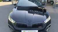 Octavia 2,0TDi Kombi RS 4×4 Pano AHK Standhz ACC