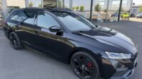 Octavia 2,0TDi Kombi RS 4×4 Pano AHK Standhz ACC