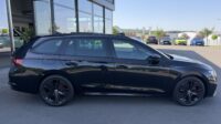 Octavia 2,0TDi Kombi RS 4×4 Pano AHK Standhz ACC